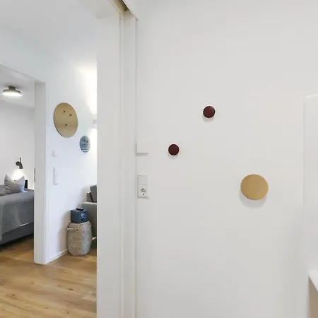 Beautiful In Lembruch-duemmer Apartment Lembruch